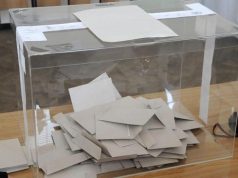 64.35% е избирателната активност в община Павликени