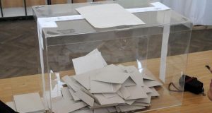 64.35% е избирателната активност в община Павликени