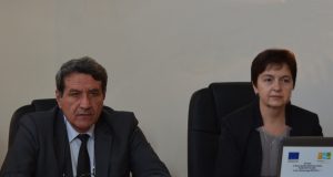 Двама заместник-кметове ще помагат на инж. Емануил Манолов в Павликени