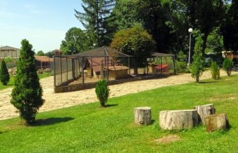 Работно време на зоокъта в Павликени през летните месеци