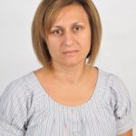 Светлана Енева