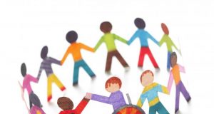 Отбелязваме Международния ден на хората с увреждания