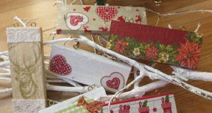 Онлайн благотворителен коледен базар в подкрепа на Тошко