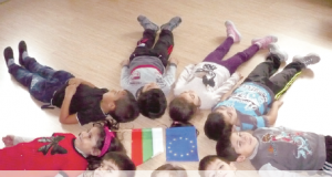 Пресконференция за отчитане напредъка на проект „Създаване на приобщаваща среда за децата в риск от община Павликени“