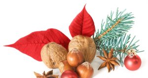 Покана за коледно-новогодишно тържество „Бабиното внуче рисува Коледа IV”