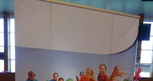 Общински хепанинг по проект BG06-211 „Създаване на приобщаваща среда за децата в риск от община Павликени“