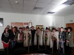 Коледари в Община Павликени