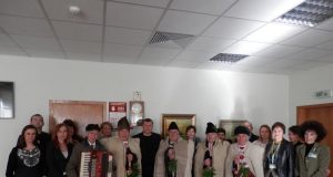 Коледари в Община Павликени