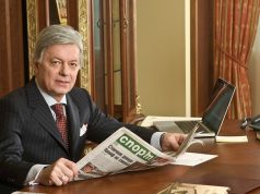 С Валентин Михов „В играта на живота“ Валентин Михов