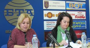 Младежи от Павликени ще се учат да работят с институциите