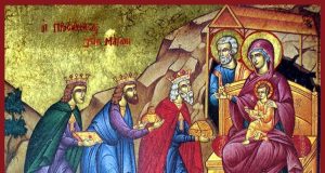 † Днес празнуваме Рождество Христово