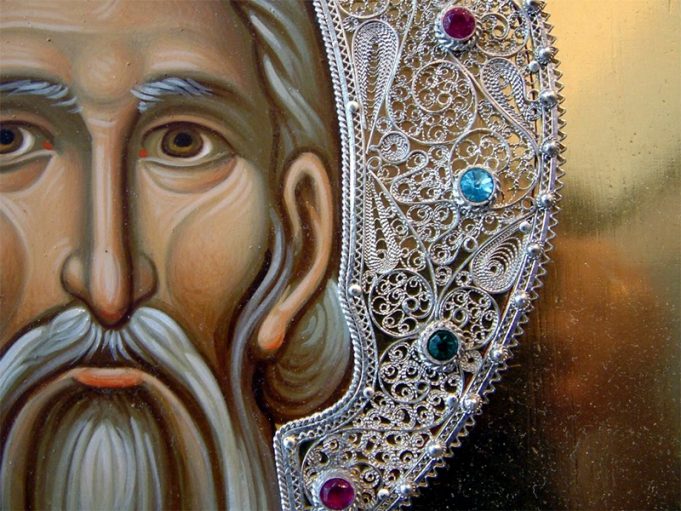 † Днес почитаме Свети Сава
