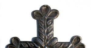 Prayer Of Saint Francis