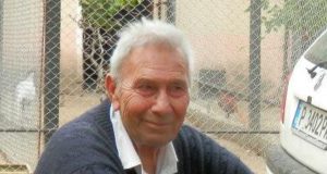 Почина основателят на Зоокът Павликени Димитър Янков