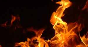 Мебели и техника изгоряха в къща в Павликени