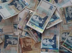Спипаха мъж, откраднал 1,650 лв. от чанта на друг в Павликени