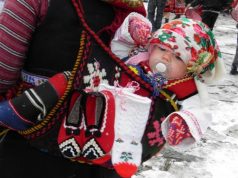 Отбелязваме Деня на родилната помощ – Бабинден