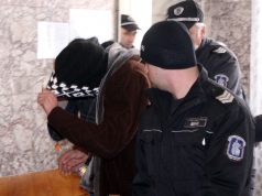 Съдът остави в ареста Червеите, които простреляха Айдън и Карамфил