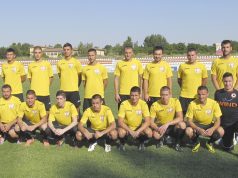 ОФК “Пaвликeни” нaдви “Сeвлиeвo” c 3:1