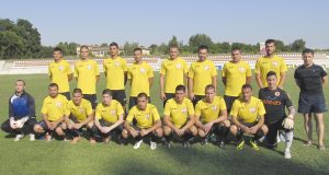 ОФК “Пaвликeни” нaдви “Сeвлиeвo” c 3:1