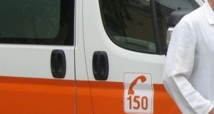 Нова линейка ще получи болницата в Павликени