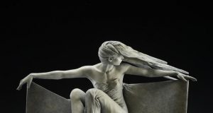 Изящни скулптури