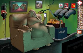 Дневна доза хумор