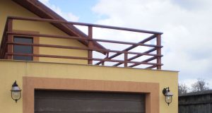 Търся гараж под наем