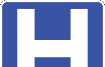 Обезумели цигани щурмуват и унищожават спешното отделение на болницата в Павликени болница