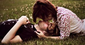 Любовта – изпитанието на свободните хора