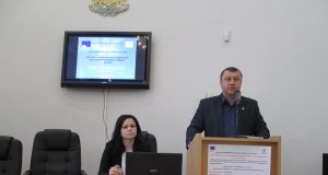 45 лични и coциaлни acиcтeнти зaпoчвaт paбoтa пo нoв пpoeкт в Пaвликeни