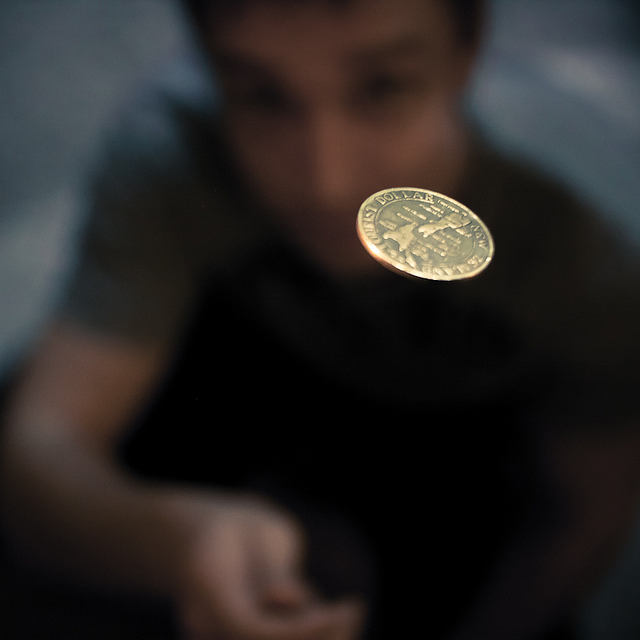 Heads or tails