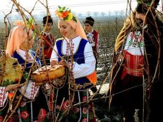† Днес почитаме Свети Трифон