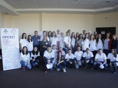 “Ние можем повече” по проект „Заедно намираме решения“