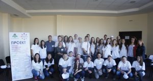 “Ние можем повече” по проект „Заедно намираме решения“