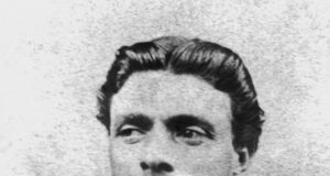 Почитаме паметта на Апостола на свободата Васил Левски Васил Левски