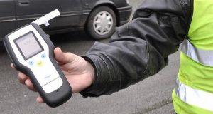 Дадоха на съд пиян шофьор в Павликени