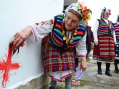 Днес празнуваме Петльовден