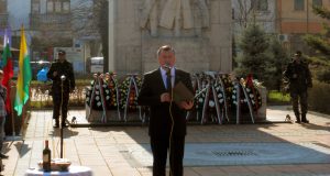 Павликени почете трети март