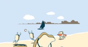 Дневна доза хумор