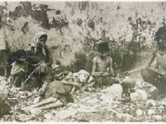 Турският геноцид над българите в Западна Тракия – 1913 г.