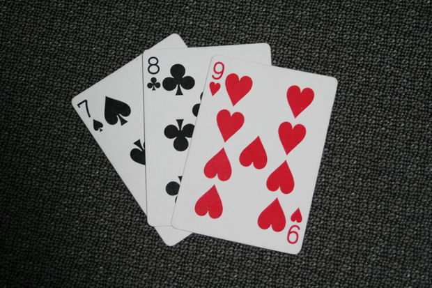 Rummy