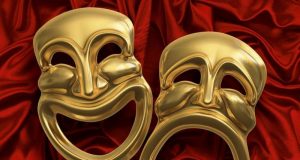 Драматично-куклен театър „Иван Радоев“ – Плевен гостува с постановката „Боряна“