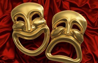 Драматично-куклен театър „Иван Радоев“ – Плевен гостува с постановката „Боряна“