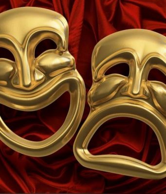 Драматично-куклен театър „Иван Радоев“ – Плевен гостува с постановката „Боряна“