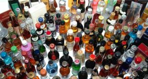 Иззеха безакцизни цигари и алкохол в Павликени