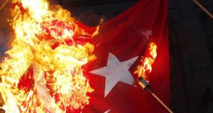 Турция заяви на официален форум териториалните си претенции към България!