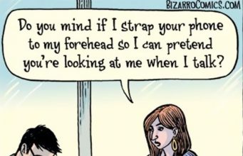 Дневна доза хумор