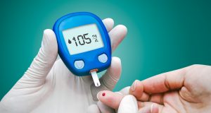 Кампания за измерване на кръвната захар