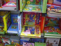 Световеният ден на детската книга